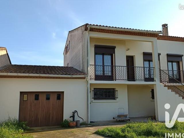 Villa 5 pièces 103 m²