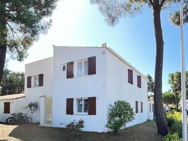 Villa 5 pièces 103 m²