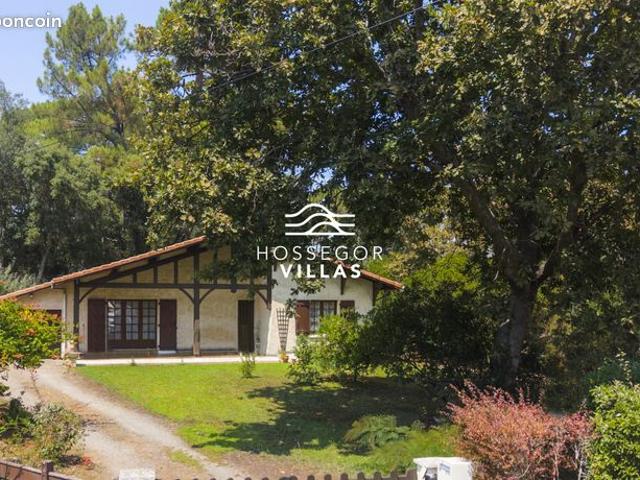 Villa 5 pièces 103 m²