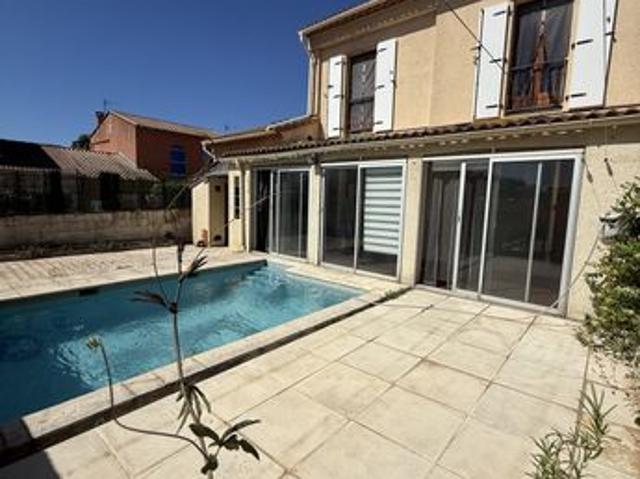 Villa 5 pièces 104 m²