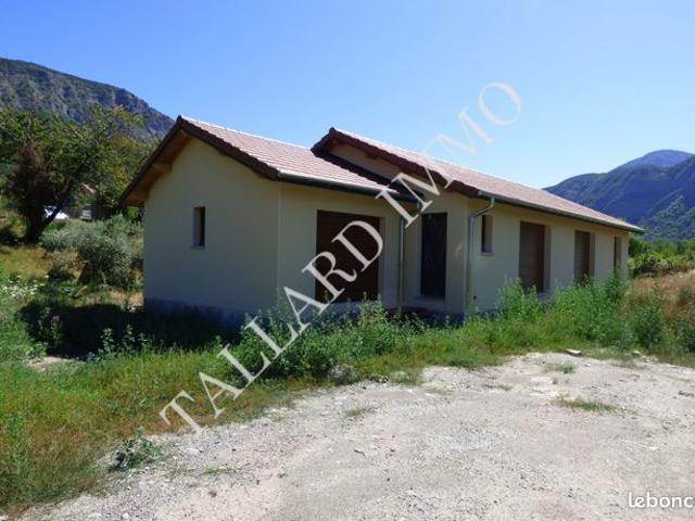 Villa 5 pièces 104 m²
