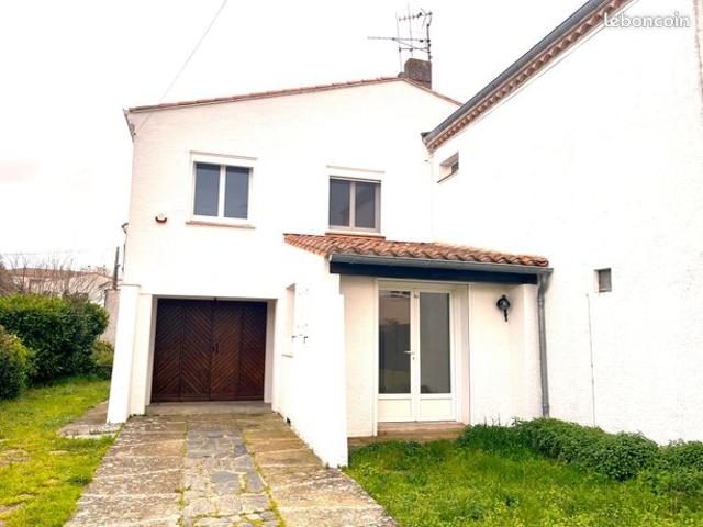 Villa 5 pièces 104 m²