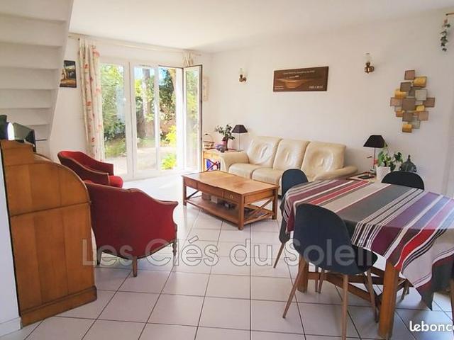 Villa 5 pièces 104 m²