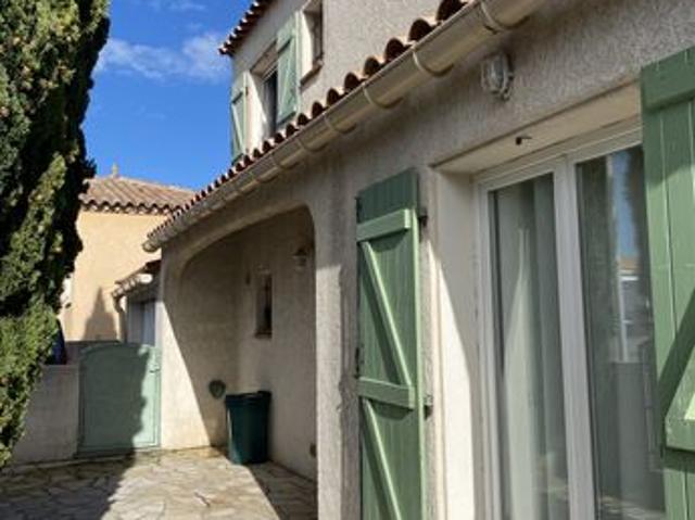 Villa 5 pièces 104 m²