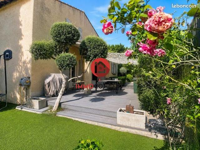 Villa 5 pièces 104 m²