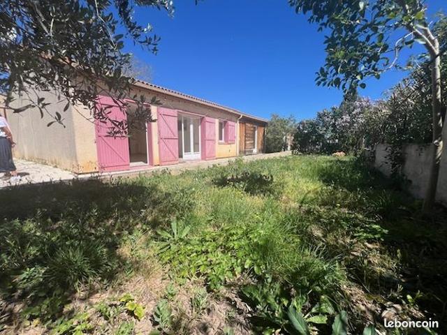 Villa 5 pièces 104 m²