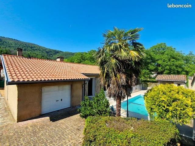 Villa 5 pièces 104 m²