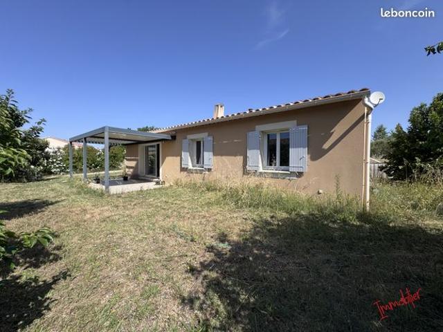 Villa 5 pièces 104 m²