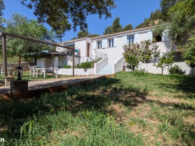 Villa 5 pièces 104 m²