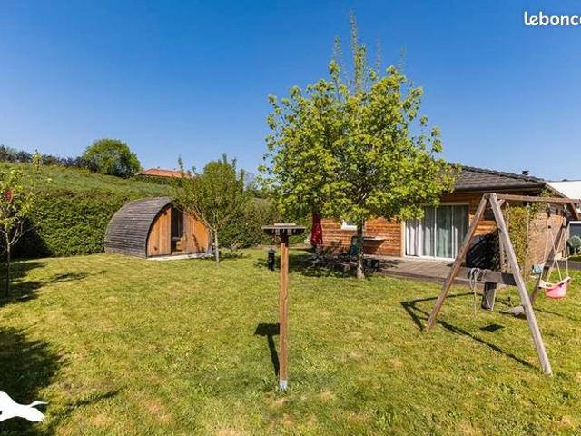 Villa 5 pièces 104 m²