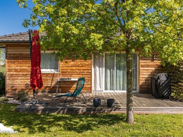 Villa 5 pièces 104 m²