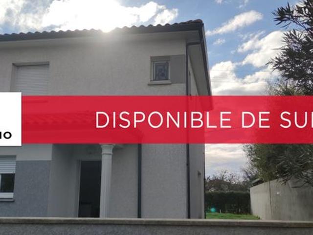 Villa 5 pièces 104 m²