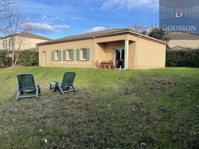 Villa 5 pièces 105 m2