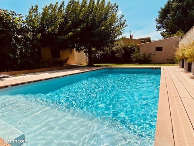 Villa 5 pièces 105 m²
