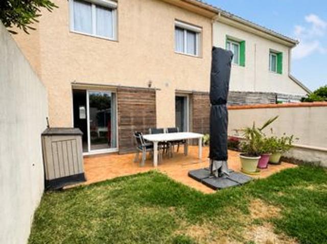Villa 5 pièces 105 m²