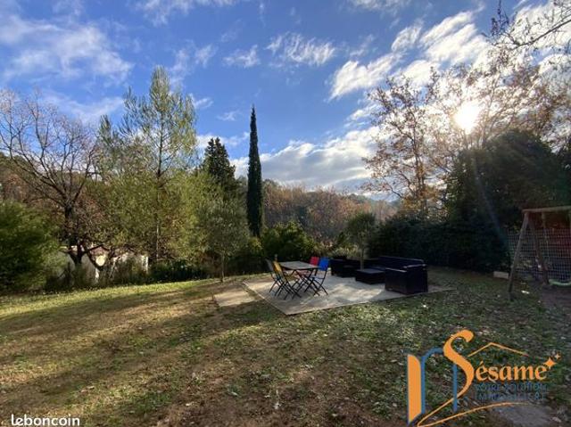 Villa 5 pièces 105 m²