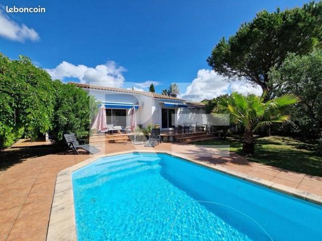 Villa 5 pièces 105 m²