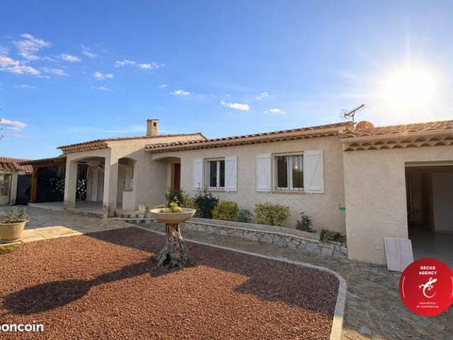 Villa 5 pièces 105 m²