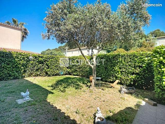Villa 5 pièces 105 m²