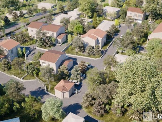 Villa 5 pièces 105 m²