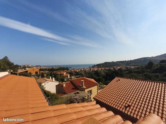 Villa 5 pièces 105 m²
