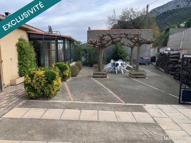 Villa 5 pièces 105 m²
