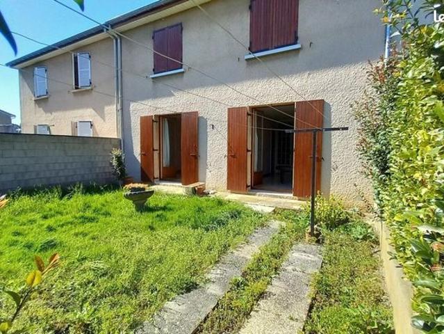 Villa 5 pièces 105 m²