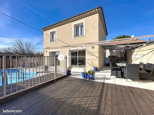 Villa 5 pièces 105 m²