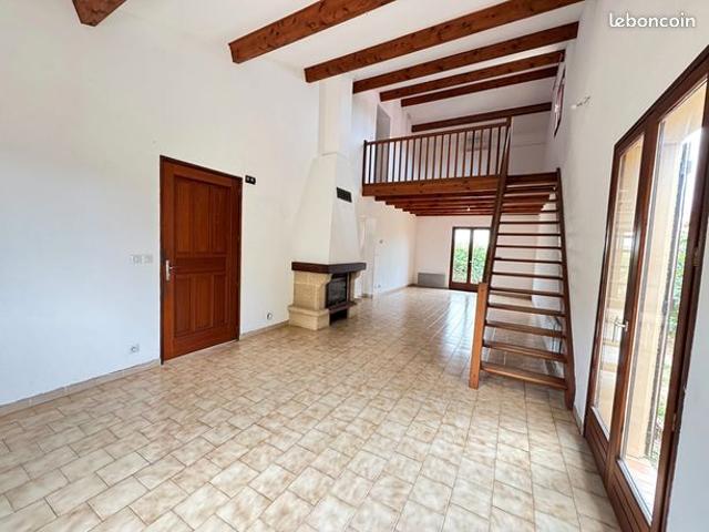 Villa 5 pièces 105 m²