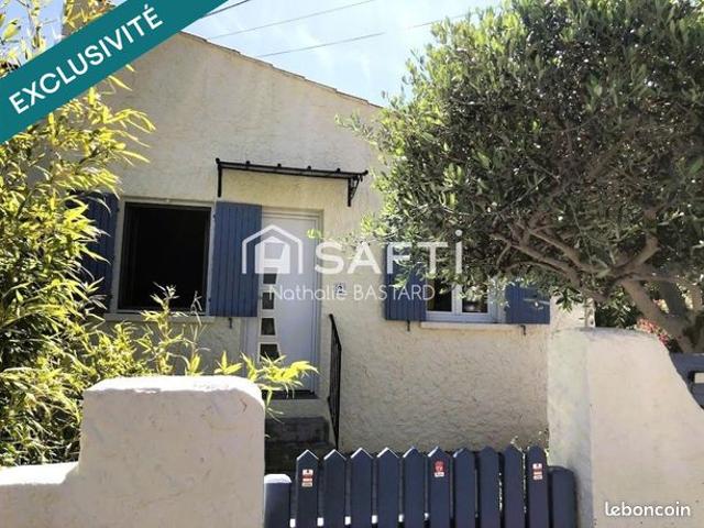 Villa 5 pièces 105 m²
