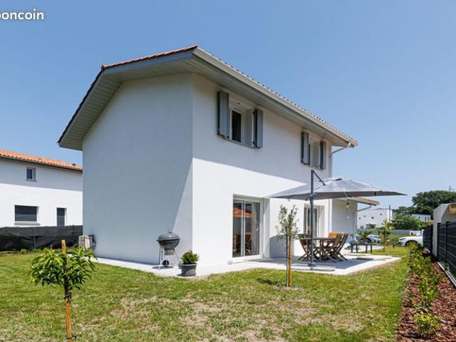 Villa 5 pièces 105 m²