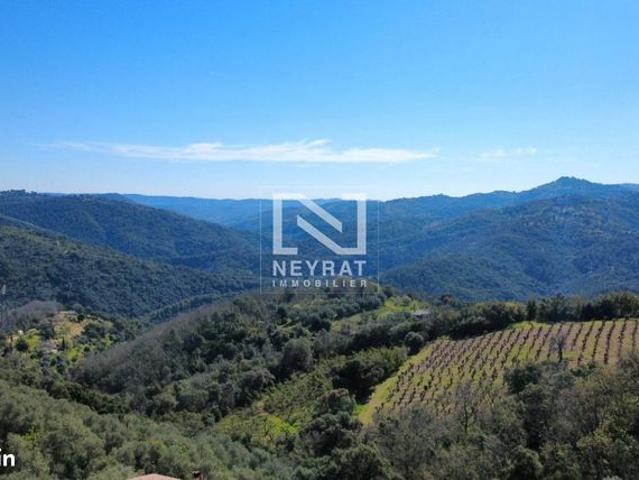 Villa 5 pièces 105 m²