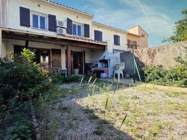 Villa 5 pièces 105 m²