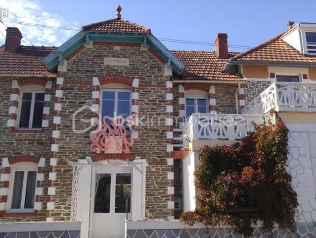 Villa 5 pièces 105 m²