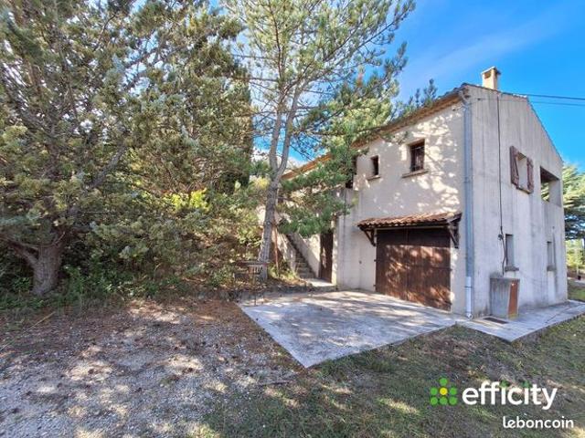 Villa 5 pièces 105 m²