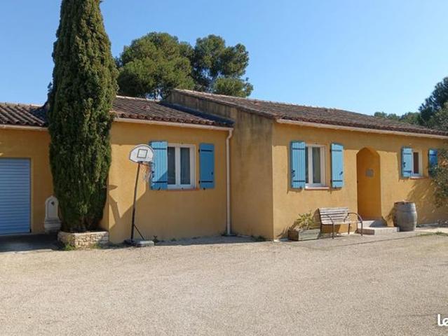 Villa 5 pièces 105 m²