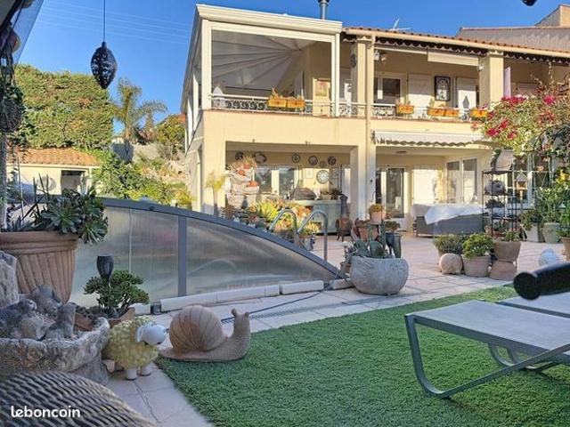 Villa 5 pièces 105 m²