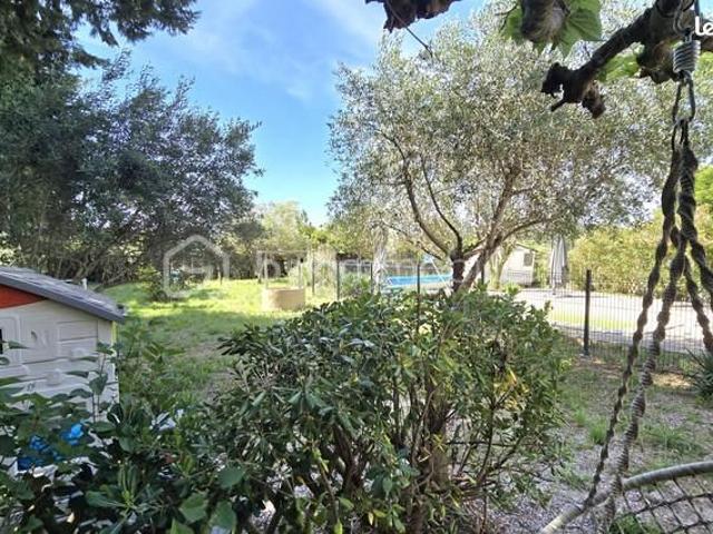 Villa 5 pièces 105 m²