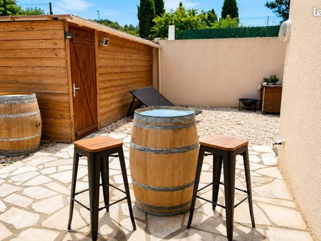 Villa 5 pièces 105 m²