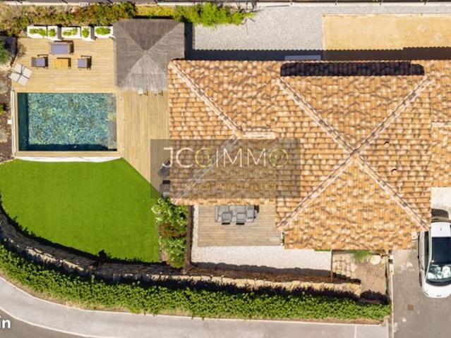 Villa 5 pièces 105 m²
