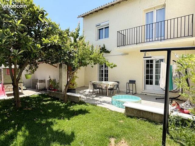 Villa 5 pièces 105 m²