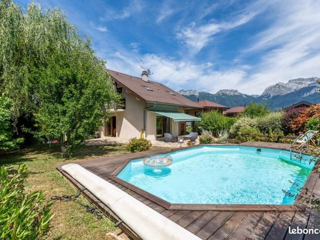 Villa 5 pièces 105 m²
