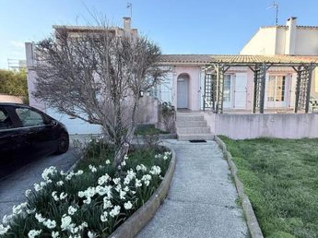 Villa 5 pièces 105 m²