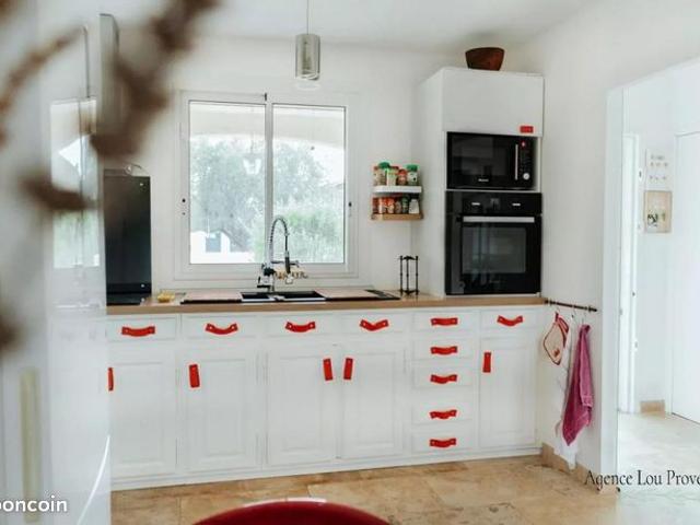 Villa 5 pièces 105 m²