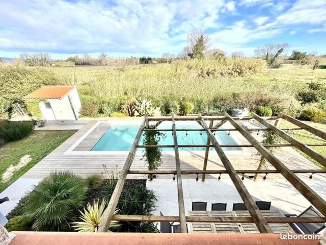 Villa 5 pièces 105 m²