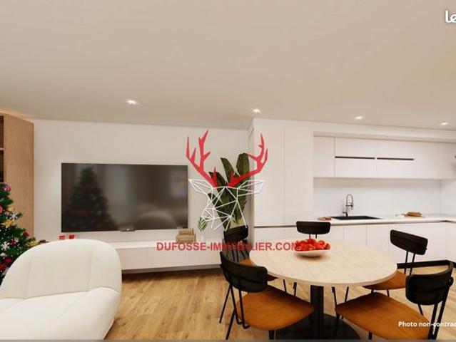 Villa 5 pièces 105 m²