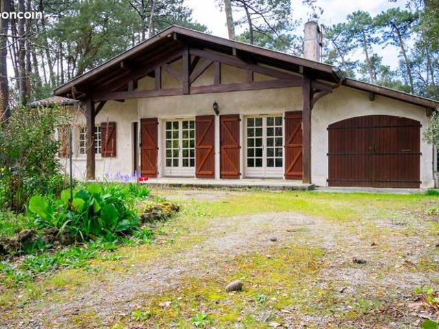 Villa 5 pièces 105 m²