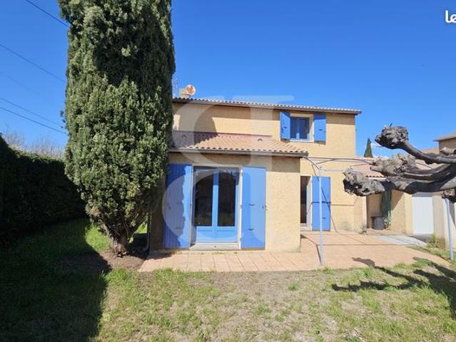 Villa 5 pièces 105 m²