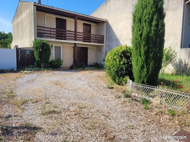 Villa 5 pièces 105 m²