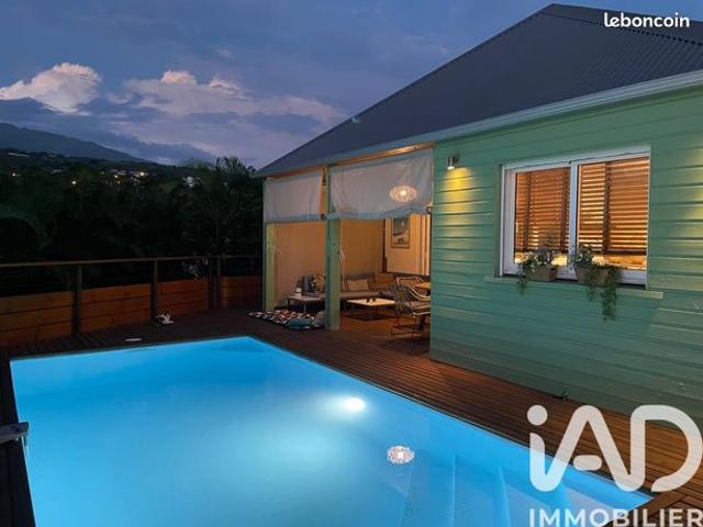 Villa 5 pièces 105 m²